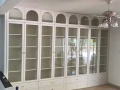 全岛淘宝衣柜橱柜 全屋定制家具安装