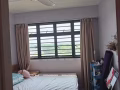 盛港普通房出租，kupang 輕軌站