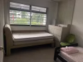 海军部741招一位女搭房，空调，无屋主