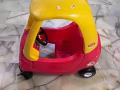 玩具车$5