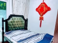 歡迎中國人和馬來華人