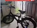 儿童自行车