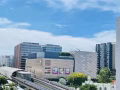 Paya Lebar 地鐵站出口- 辦公室