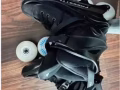 FREESTYLE轮滑鞋出售加钱可商量