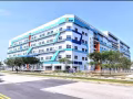 Tuas South B2 货仓出租，也可以提供集装箱存放，自带叉车