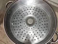 蒸饅頭鍋