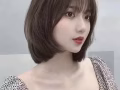 你得头发美丽吗