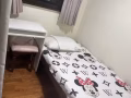 武吉士地铁边上房间