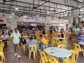 裕廊西半工業區咖啡店有攤位出租