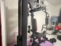 出售多功能健身器材