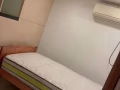 海军部地铁站附近 有单间 有冷气