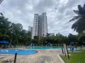謙道地鐵站附近，普通房，單間
