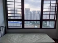 434B 高樓乾淨裝修美，即可入住近LRT，購物中心，大超市，學校