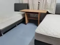 3 mins walk to Yishun MRT, 大普通房出租