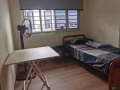 BLK 486 Serga Road 大普通房出租