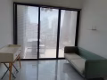靠近花拉公园3卧室一厅新公寓，家私，干净舒适