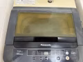 Panasonic(松下洗衣机）$50甩卖！