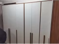 专业家具组装维修，指纹锁安装，卷帘门，防火门维修，油漆，组屋公寓，油漆各种门窗