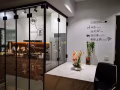 近海军部MRT，近兀兰工业区，新房有整套出租3房间. 领包入住！