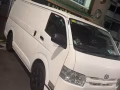 本人有丰田面包车，小件派送，小型搬家