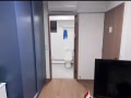 全新主人房，非常近金文泰地鐵，近國大