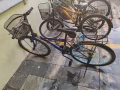 自行车