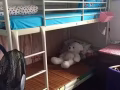 靠近阿裕尼地鐵站女生搭房$500可報地址