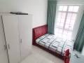 劳明达地铁 公寓 2分钟步行 超大普通房 Lavender common room
