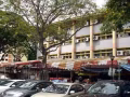美容店顶让