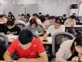 想升职加薪 / 获得更好的就业机会