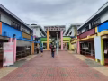 店鋪在宏茂橋中心出租，人潮旺！！！