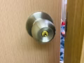 開，換鎖