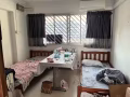 女搭房出租