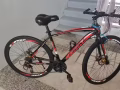 公路赛自行车