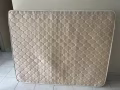双人床垫出售，Queen Size 1米5X2米
