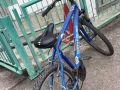 我有一個自行車要賣
