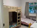 女生床位