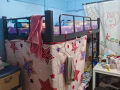 中巴魯  紅山景大牌128普通房女床位四人間