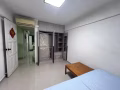 淡滨尼近地铁有间普通房出租