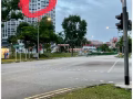 BLK 442 choa chu kang ave.4 有房出租，本人是房東。
