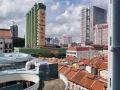 Chinatown Complex 牛车水 普通双人房/ 夫妻房 - MRT 5 分钟, 市中心内