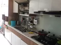 文慶地鐵站新裝修小房間