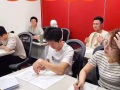 新加坡成人英文课程 基础-高级班 ，快速学英语！