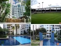 四美Eastpoint Green公寓工人房出租