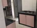 四人间下铺