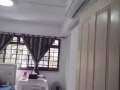 空调普通房出租.靠海军部地铁