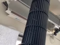 家里冷气不冷天气又太热😓😓很想清洗冷气又觉得贵，找我们绝对特惠价，清洗效果绝对让你满意。