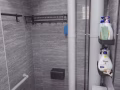 後港尋找男搭房,步行5分鐘可到地鐵站和Sengkang Grand Mall,可報地址,有冷氣沒隔間