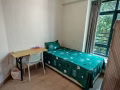 美世界普通房单间近slm 等大学，