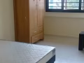 三巴旺近地鐵公寓式組屋，高樓通風，家具齊全（無中介）